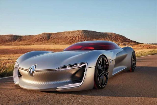 Renault Trezor concept (9)