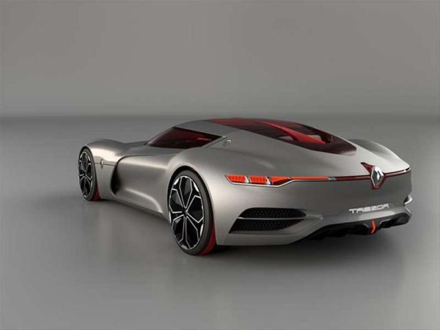 Renault Trezor concept (8)