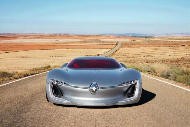 Renault Trezor concept (7)