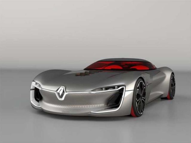 Renault Trezor concept (5)