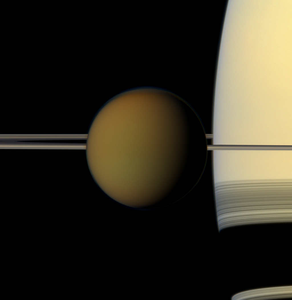Scientists find Impossible Cloud on Titan 1