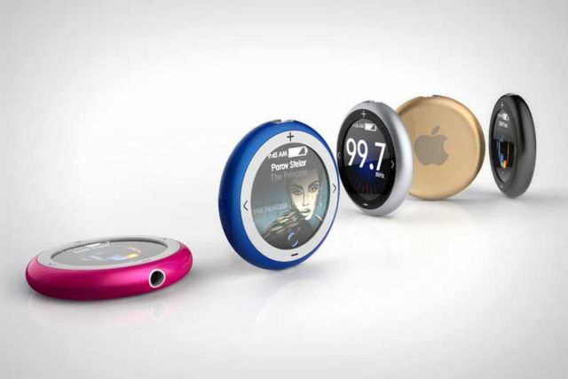 iPod Shuffle concept (5)