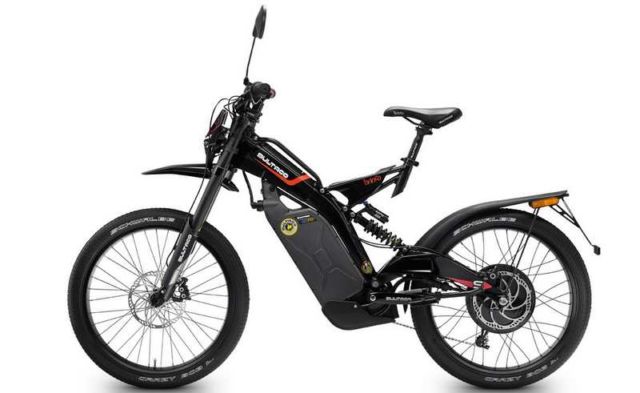 Bultaco Brinco Electric Dirt Bike (2)