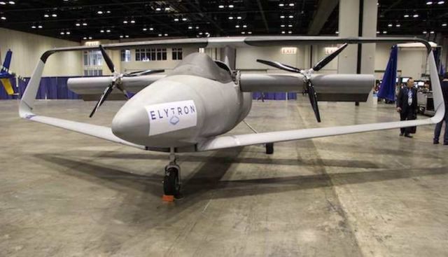 Elytron- Futuristic Biplane (4)