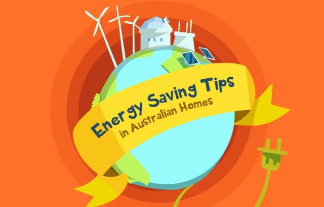 Energy Saving Tips in Australian Homes