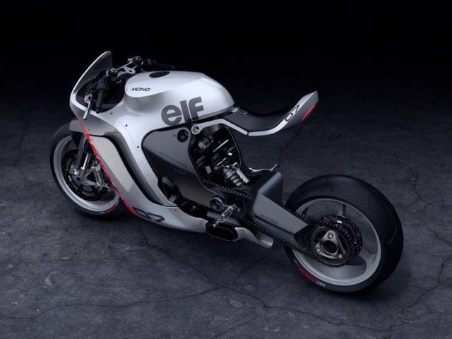 Huge Moto Mono Racr motorcycle concept (10)