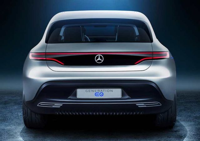 Mercedes-Benz Generation EQ - the future is here (10)