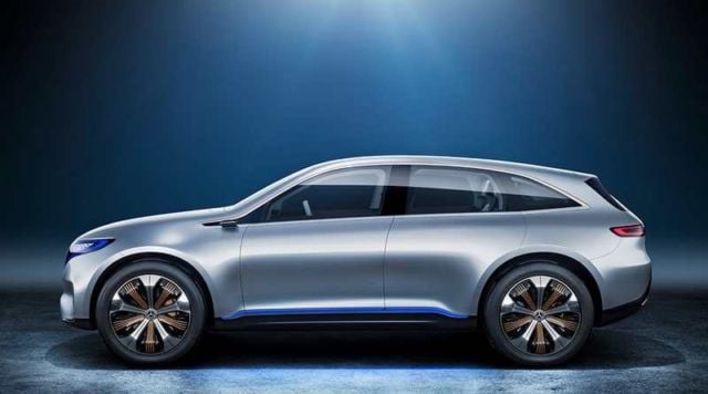 Mercedes-Benz Generation EQ - the future is here (7)