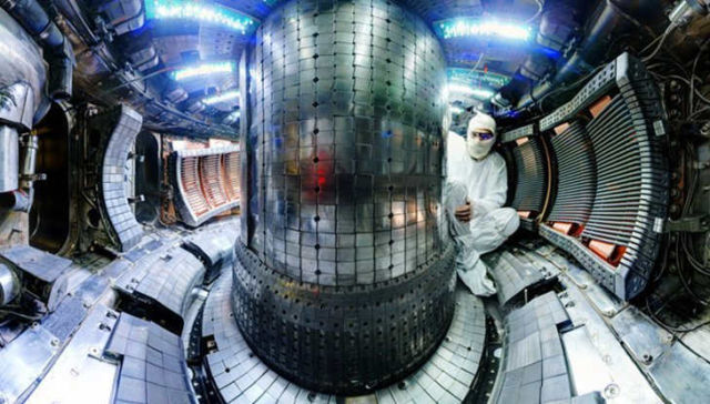 Scientists at MIT set new world record on Nuclear Fusion