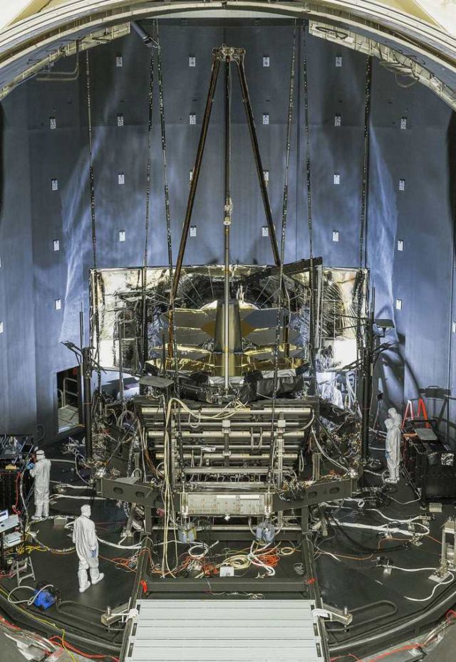 testing-the-james-webb-space-telescope-pathfinder-1