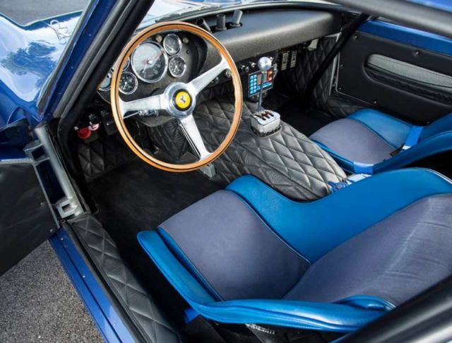 Ferrari 250 GTOs for sale (9)