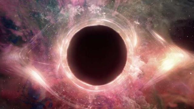 Vision of a Supernova (1)