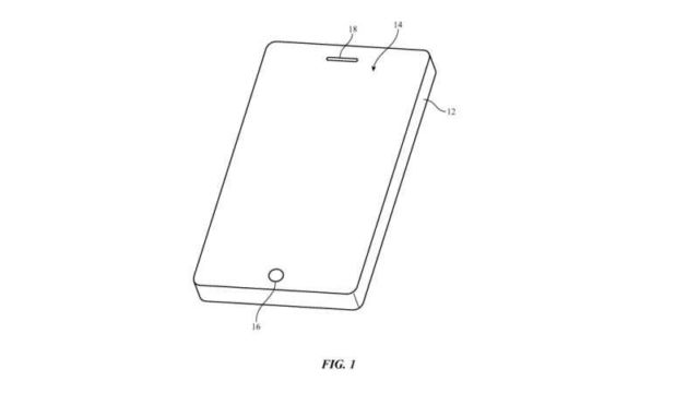 Apple Bendable iPhone