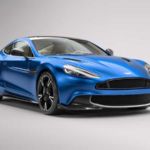 Aston Martin Vanquish S 7 Aston Martin Vanquish S (5)