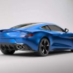Aston Martin Vanquish S 8 Aston Martin Vanquish S (4)