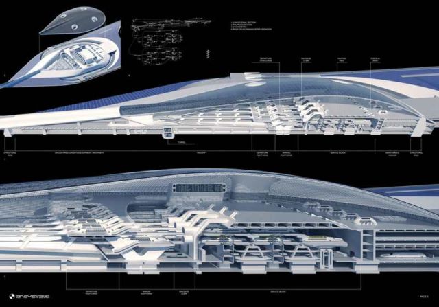 Hyperloop Station by RB Systems (17)