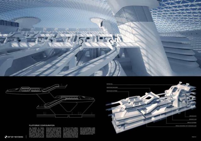 Hyperloop Station by RB Systems (16)