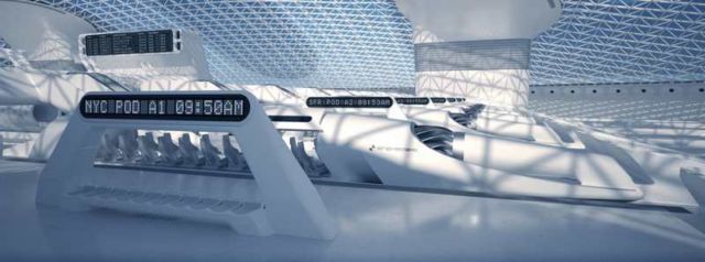 Hyperloop Station by RB Systems (15)