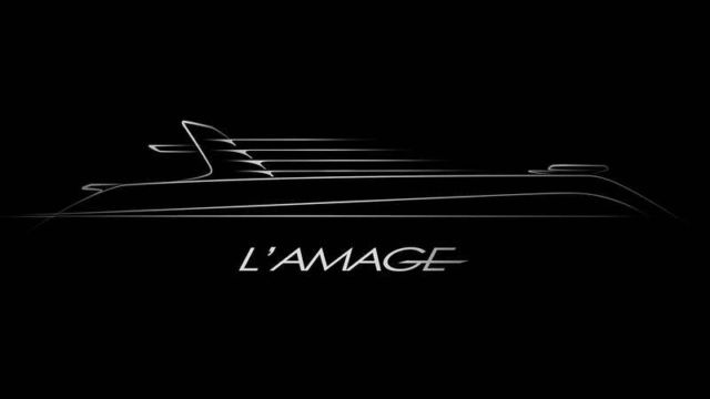 L’Amage 190 meters Superyacht (1)