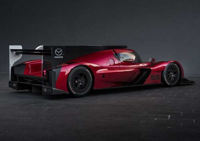 Mazda RT24-P race car (7)