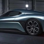Nio EP9 Electric Supercar 11 Nio EP9 Electric Supercar (4)