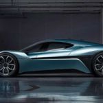 Nio EP9 Electric Supercar 9 Nio EP9 Electric Supercar (6)