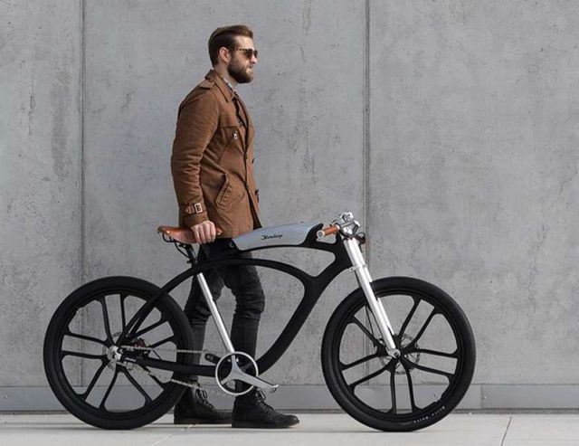 Noordung Electric Bike (5)