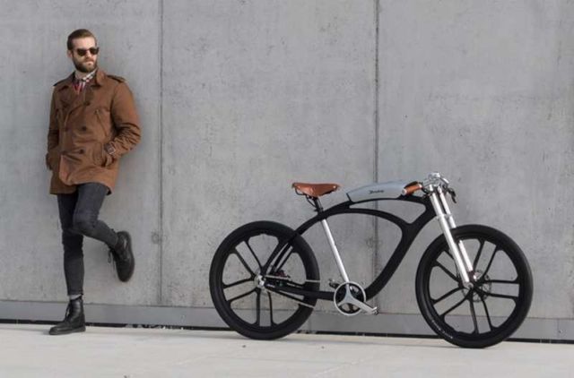 Noordung Electric Bike (3)