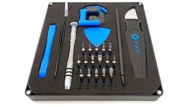 iFixit Essential Electronics Tool