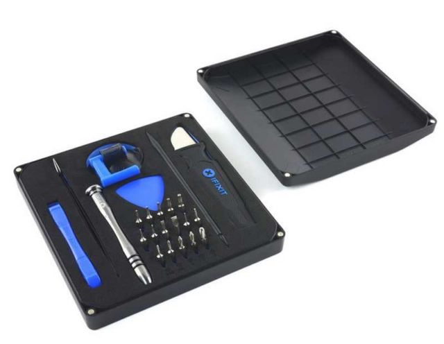 iFixit Essential Electronics Tool