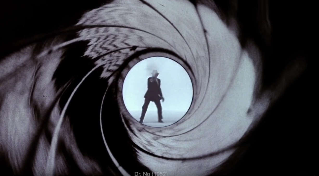 10 Best Opening Title Sequences of All Time 1