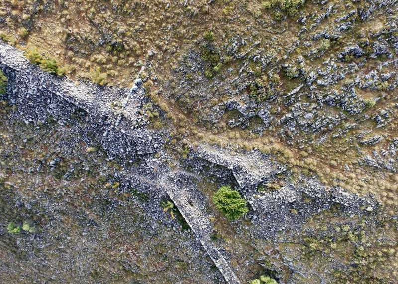 A 2,500 years old mysterious lost Greek city discovered
