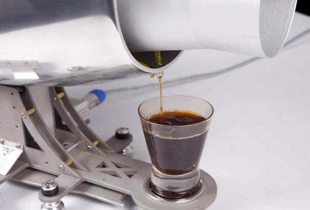 Aviatore Veloce Turbojet 100 Coffee Maker (1)