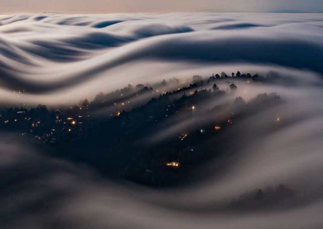 Fog Waves by Nick Steinberg (1)