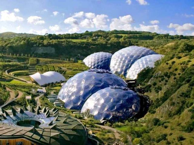 Eden Project