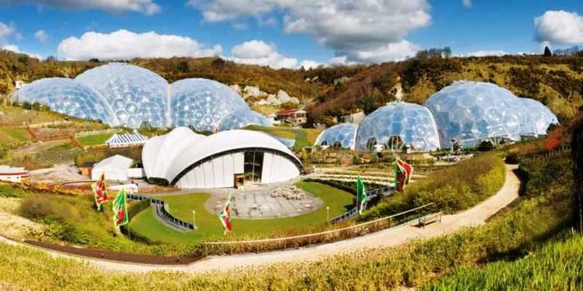 Eden Project (3)