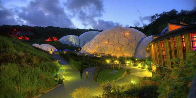 Eden Project (2)