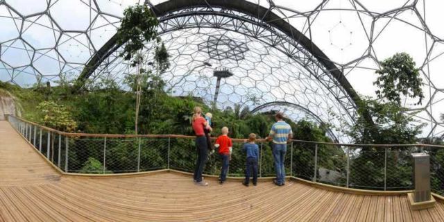 Eden Project (1)