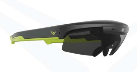 Everysight Raptor AR Smart Glasses | WordlessTech