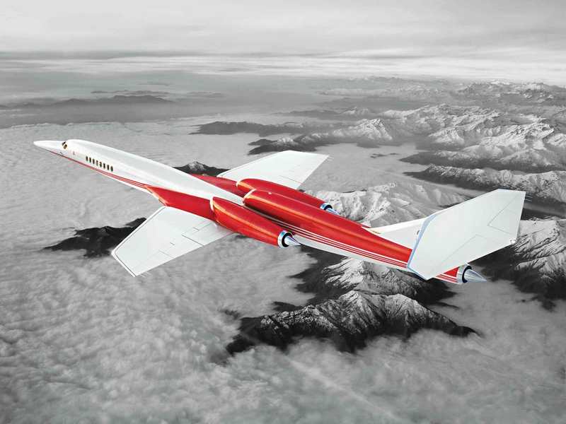 Aerion Corporation's AS2 (3)