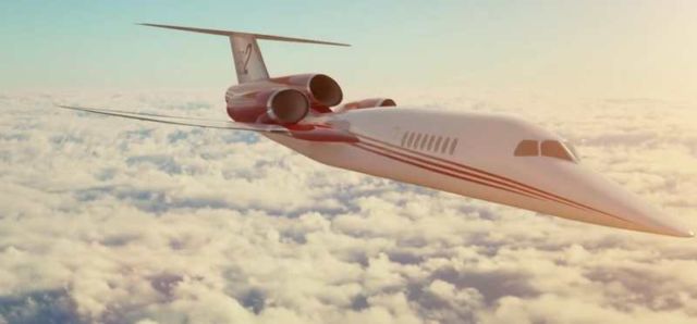 Aerion Corporation's AS2 (2)