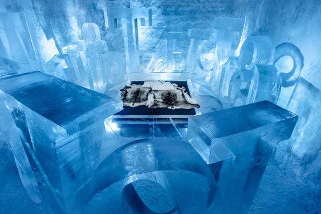 IceHotel 365
