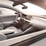 Lucid upcoming Electric Sedan 11 Lucid Electric Sedan (4)