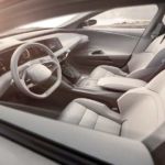 Lucid upcoming Electric Sedan 12 Lucid Electric Sedan (3)