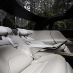 Lucid upcoming Electric Sedan 9 Lucid Electric Sedan (7)