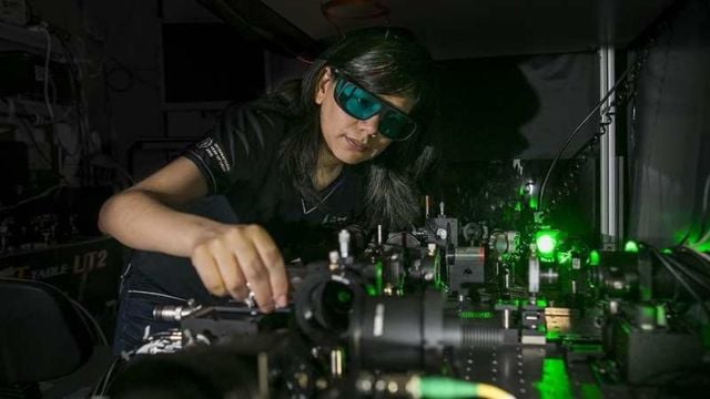 Nanocrystals may transform normal glasses into Night Vision Specs