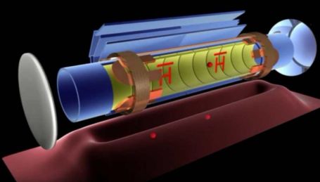 Scientists Observe Antimatter For The First Time | WordlessTech