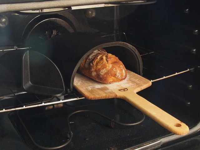 The Fourneau Bread Oven (5)