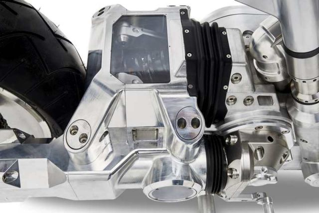 Vanguard Roadster Motorcycle (6)