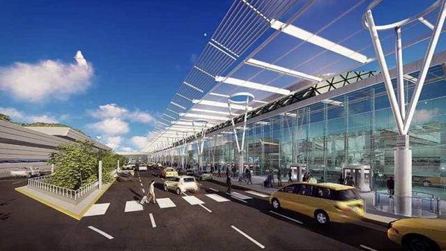 $10 Billion Renovation plan of JFK Airport (3)